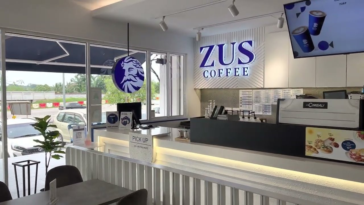 ZusCoffee